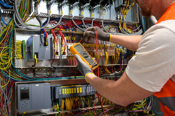 Best Electrician Near Me  in Merritt Park, NY